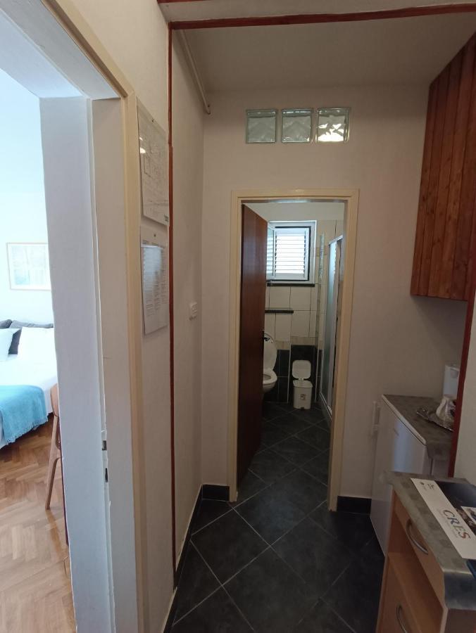 Rooms Rita Cres Exteriör bild
